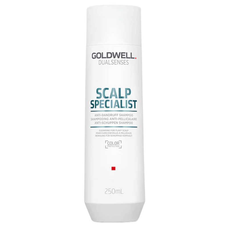 Goldwell Dualsenses Scalp Specialist Anti-Dandruff Shampoo 250ml - Haircare Market