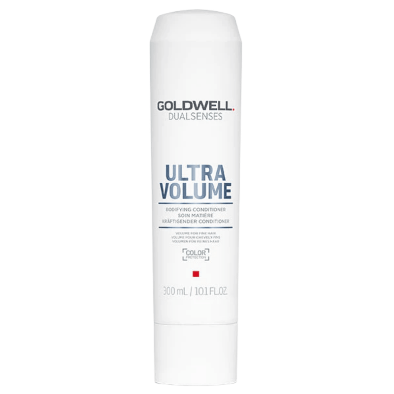 Goldwell Dualsenses Ultra Volume Bodifying Conditioner 300ml - Haircare Market