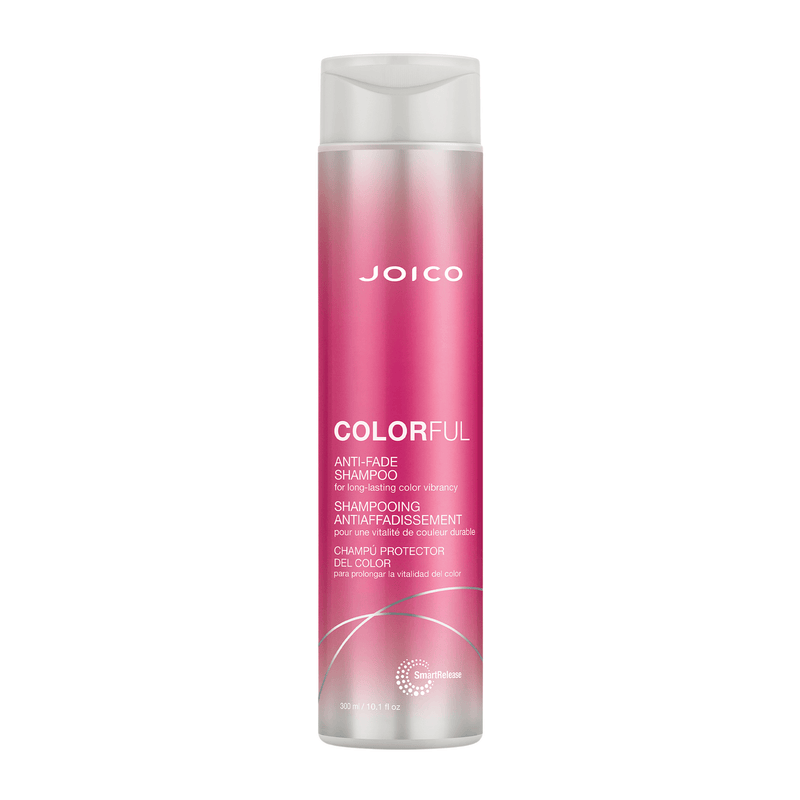 Joico Colorful Anti-Fade Shampoo 300ml - Haircare Market