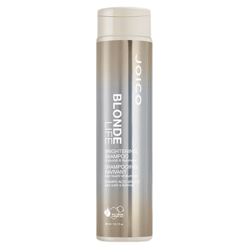 Joico Blonde Life Brightening Shampoo 300ml - Haircare Market