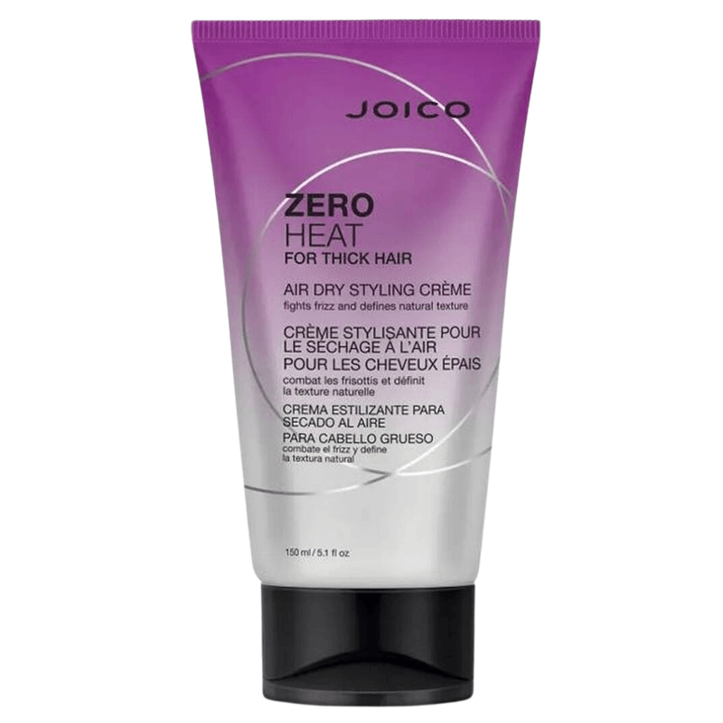 Joico Zero Heat Styling Creme - Thick Hair 150ml - Haircare Market