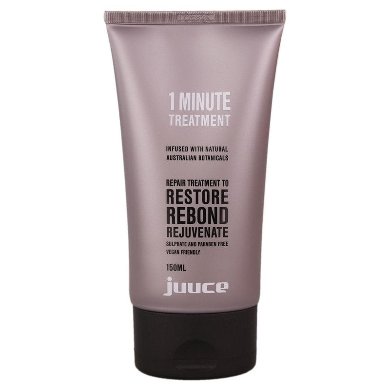 Juuce 1 Minute Treatment 150ml - Haircare Market