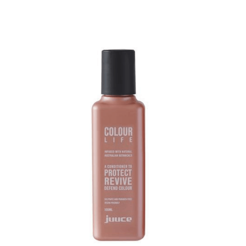 Juuce Colour Life Conditioner 100ml - Haircare Market