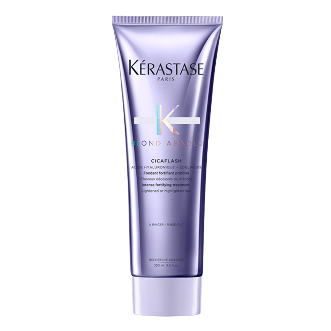 3本セット！KÉRASTASE BLOND ABSOLU CICAFLASH Kerastase Blond Absolu Cicaflash Conditioner 250ml – Haircare.co.nz