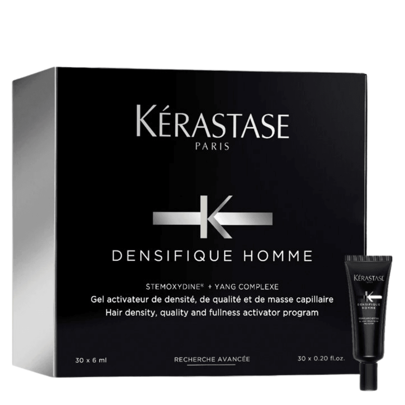 Kerastase Densifique Homme (6 x 30ml) - Haircare Market