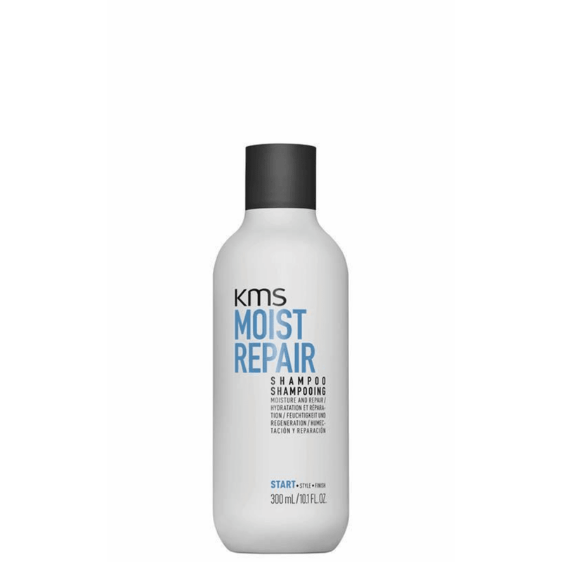KMS Moist Repair Shampoo 300ml - Haircare Market