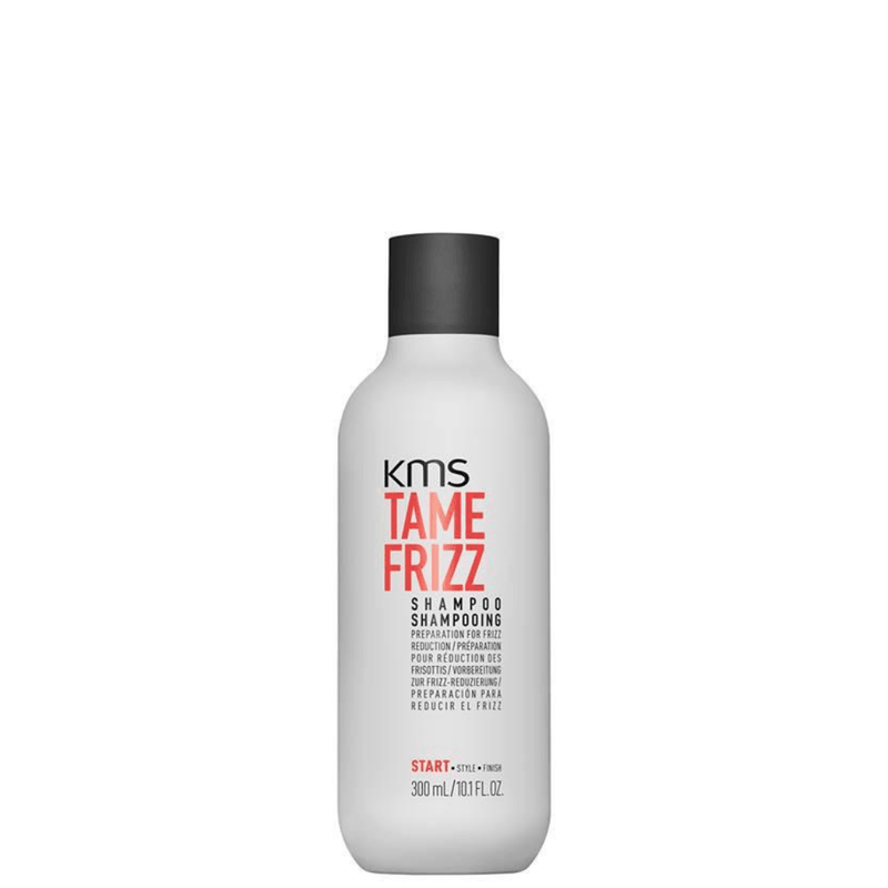 KMS Tame Frizz Shampoo 300ml - Haircare Market