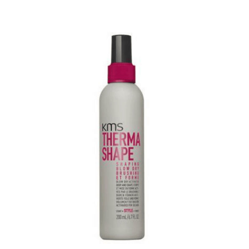KMS Thermashape Shaping Blow Dry - Haircare Market