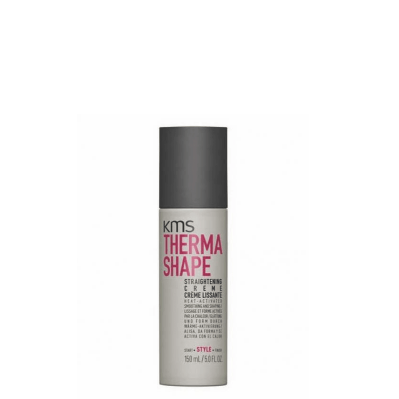 KMS ThermaShape Straightening Creme - Haircare Market