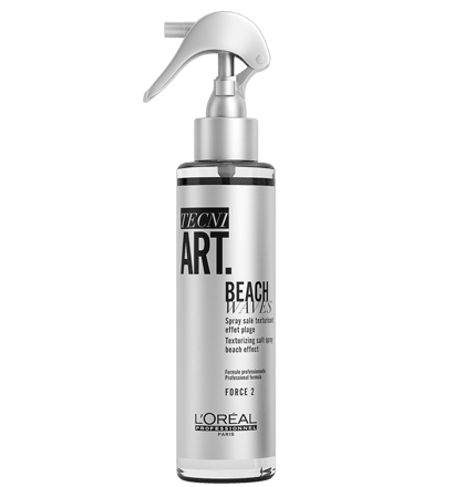 L'Oreal Professional Tecni Art Beach Waves Spray (2 - Light Hold) 150ml - Haircare Market