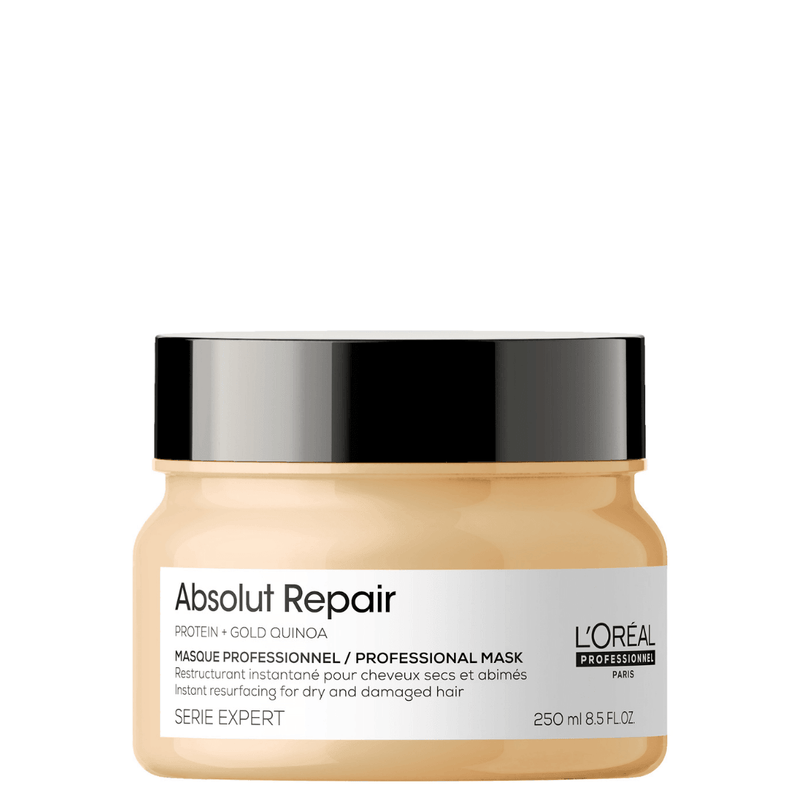 L'Oreal Professional Serie Expert Absolut Repair Mask 250ml - Haircare Market