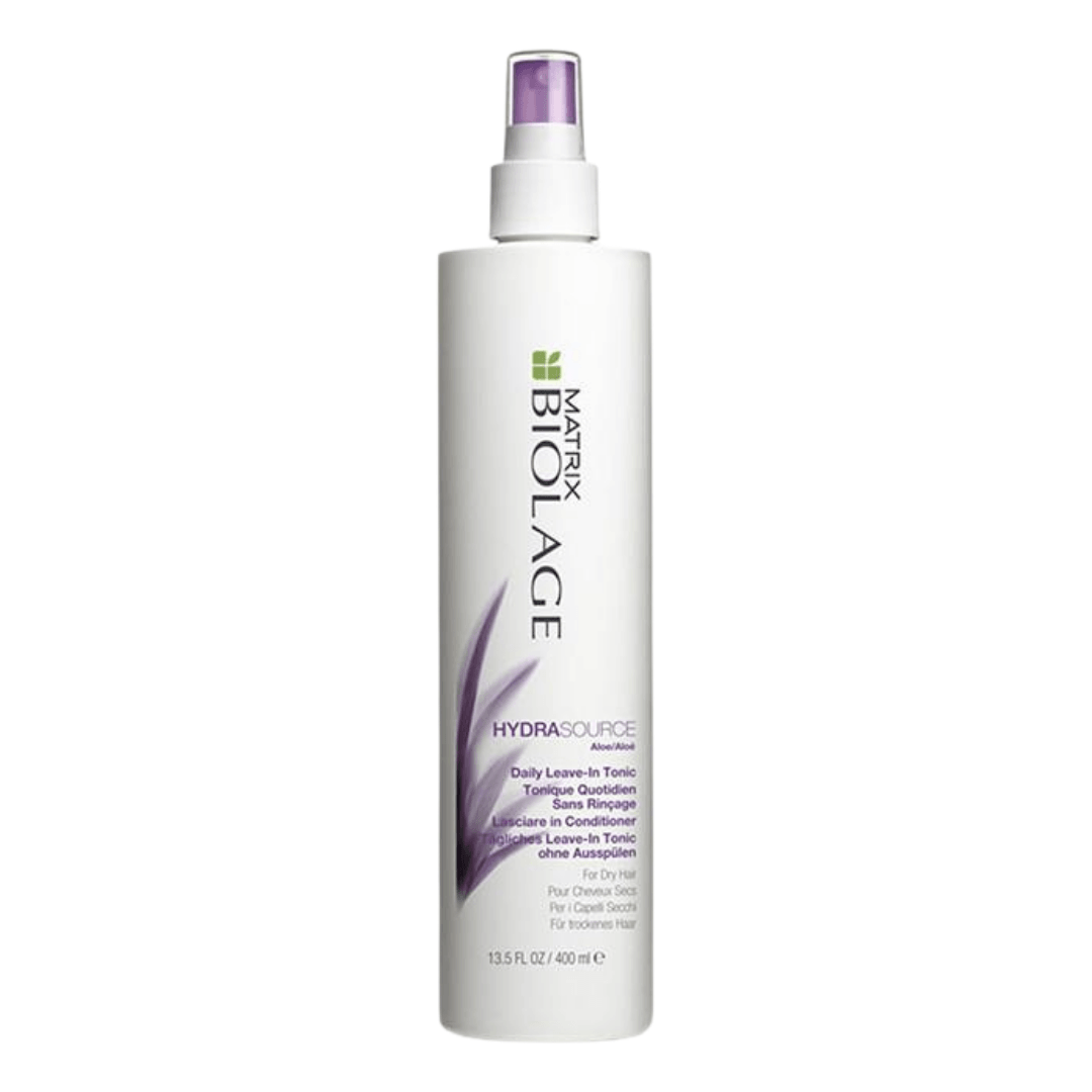 Matrix Biolage Hydrasource Daily Leave In Tonic 400ml