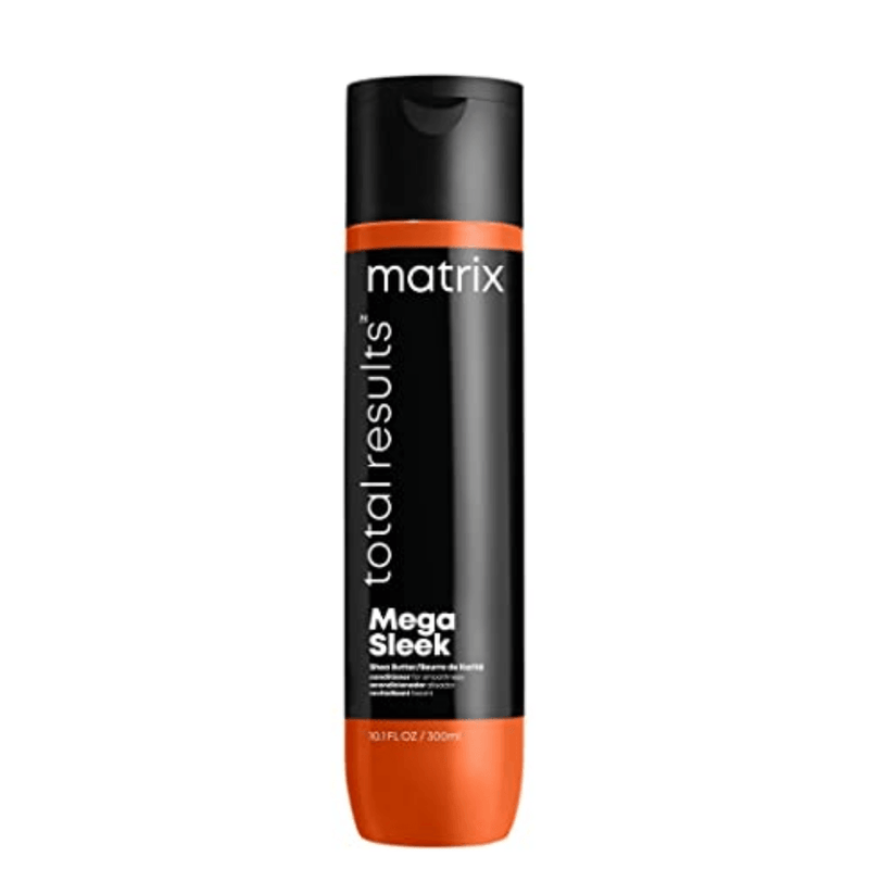 Matrix Total Results Mega Sleek Conditioner 300ml - Haircare Market