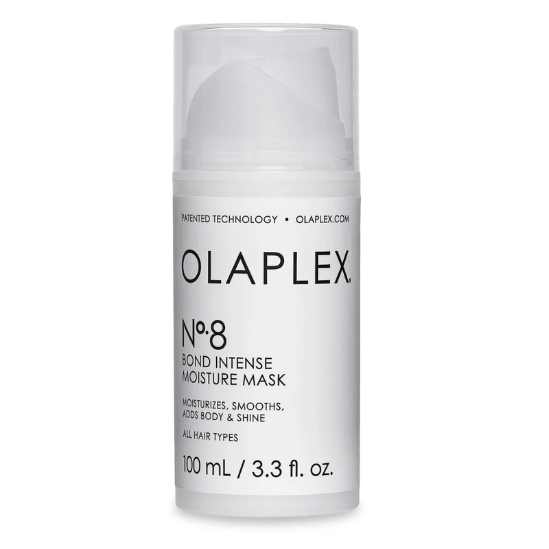 Olaplex No.8 Bond Intense Moisture Mask 100ml - Haircare Market