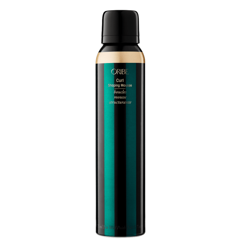 Oribe Curl Shaping Mousse 175ml - Haircare Market