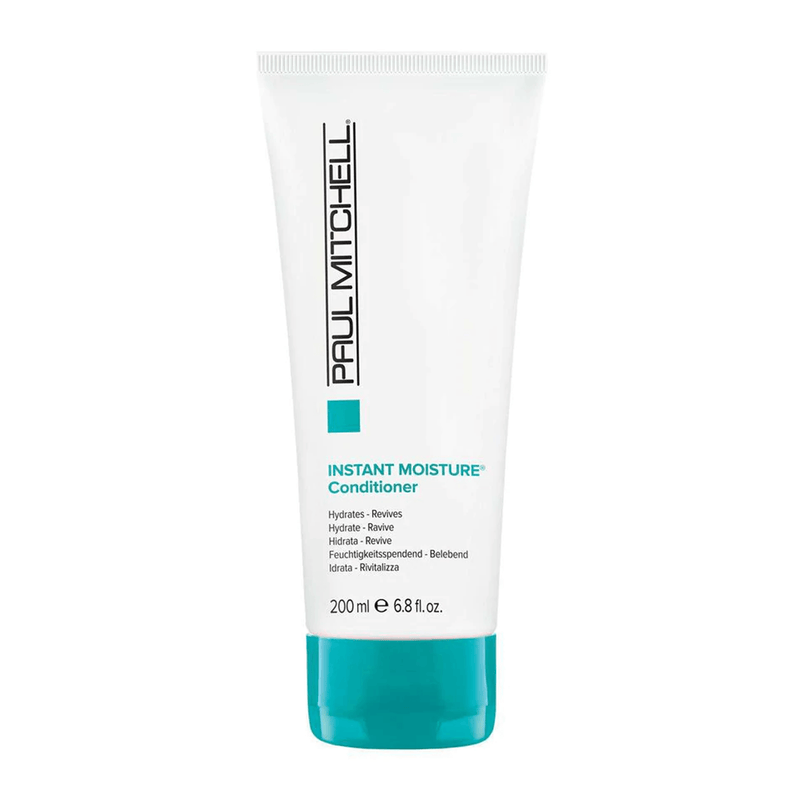Paul Mitchell Instant Moisture Daily Treatment/Conditioner 200ml - Haircare Market