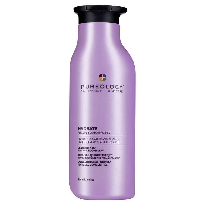 Pureology Hydrate Shampoo 266ml - Haircare Market