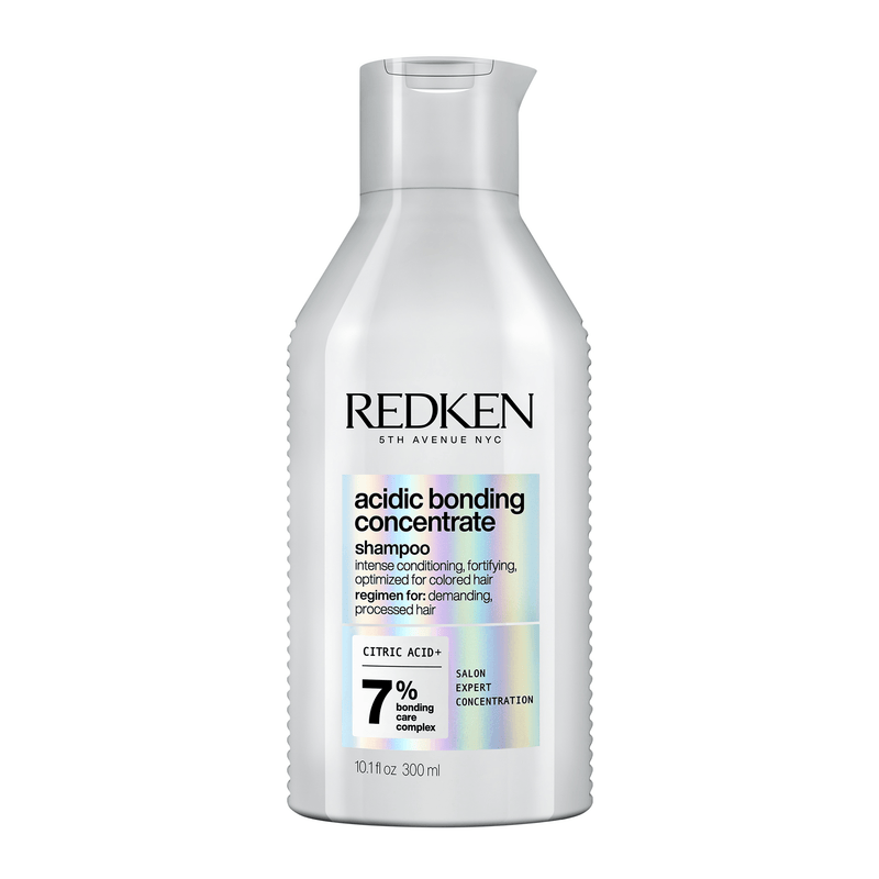 Redken Acidic Bonding Concentrate Shampoo 300ml - Haircare Market