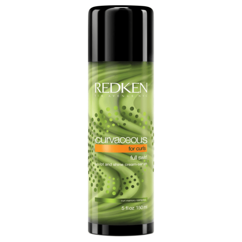 Redken Curvaceous Full Swirl 150ml - Haircare Market