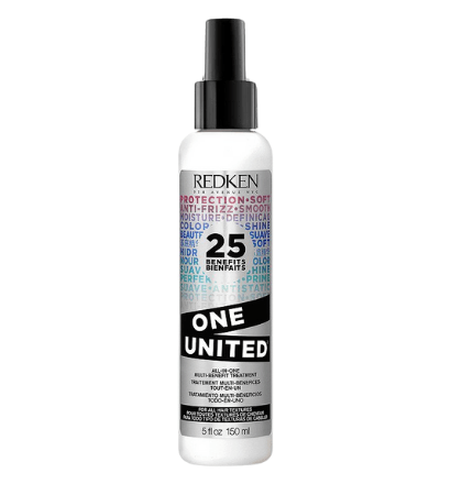 Redken One United All-In-One Multi-Benefit Treatment 25 150ml - Haircare Market