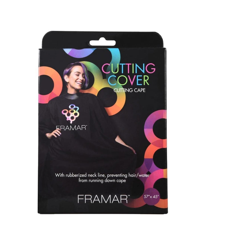 Framar Cutting Covers Capes - Haircare Market