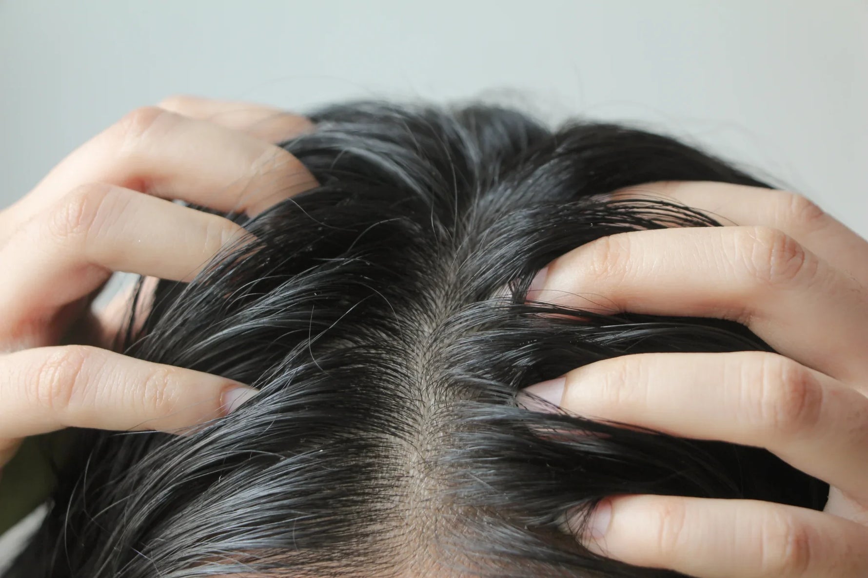Good Hair Starts at the Root: Why Your Scalp Deserves Skincare Too