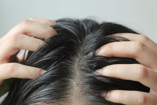 Good Hair Starts at the Root: Why Your Scalp Deserves Skincare Too