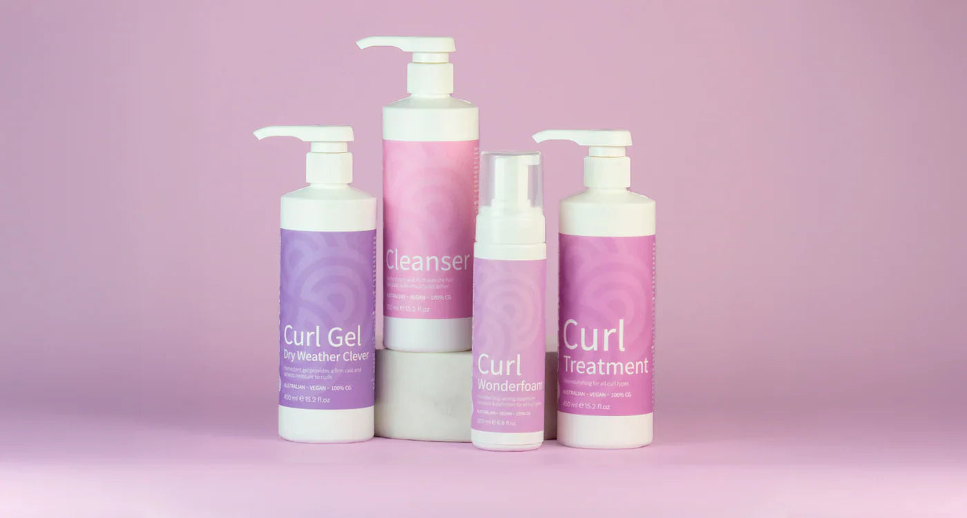 Your Guide to Clever Curl Bundles: Find Your Perfect Pack