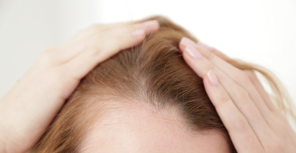 Understanding Hair Loss and Recommended Products for Promoting Hair Growth
