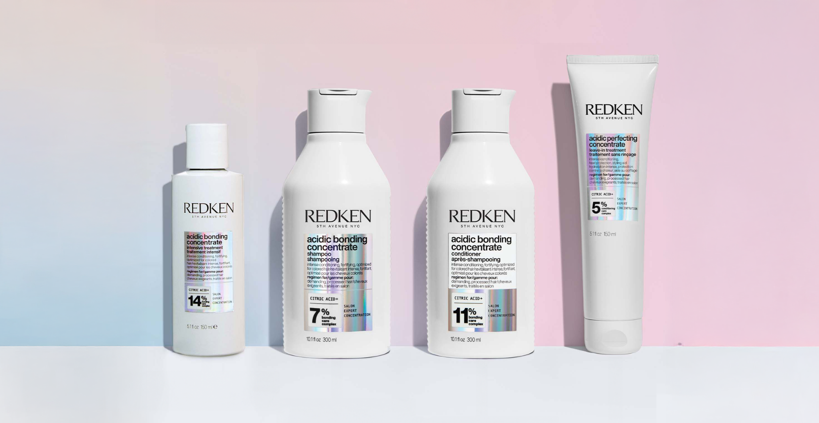 Supermarket vs. Professional Haircare: Understanding the Real Difference