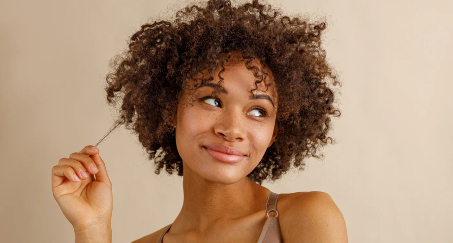 The Ultimate Curly Girl Glow-Up Guide