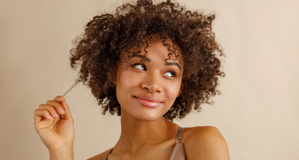 The Ultimate Curly Girl Glow-Up Guide