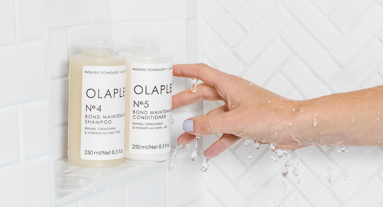 Hair Acting Up? It’s Time to Get Personal with Porosity