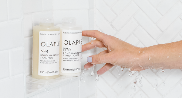 Hair Acting Up? It’s Time to Get Personal with Porosity