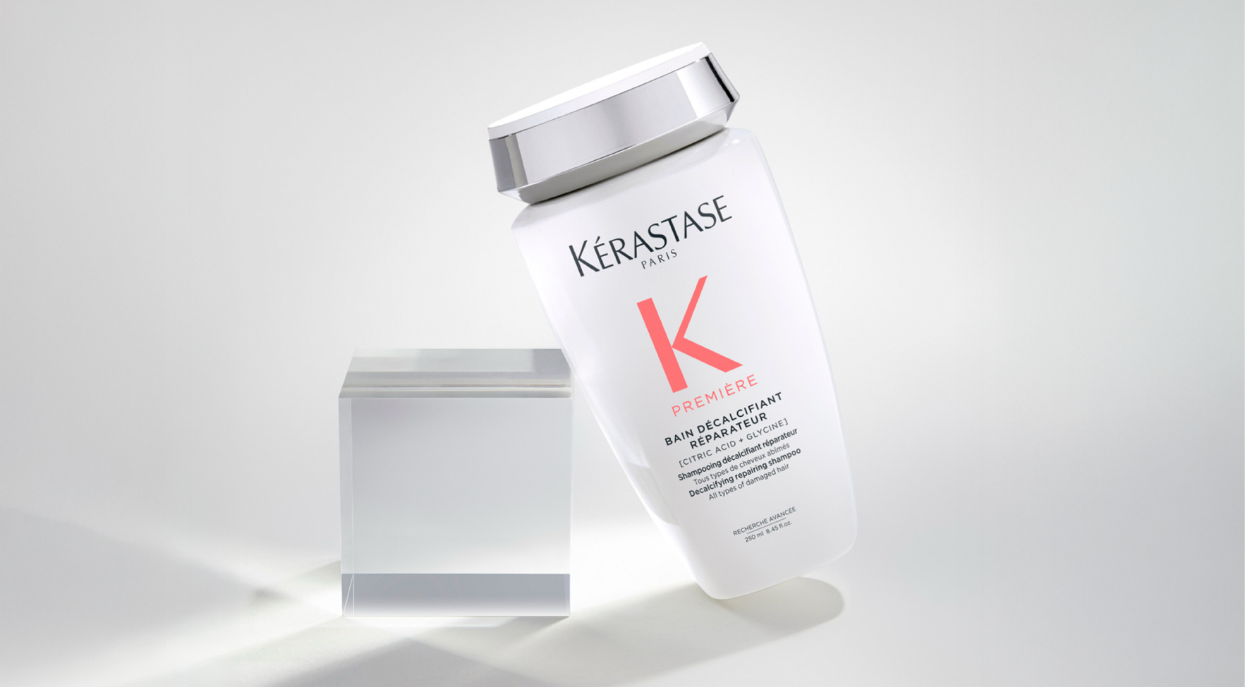 The Impact of Hard Water on Your Hair: What You Need to Know