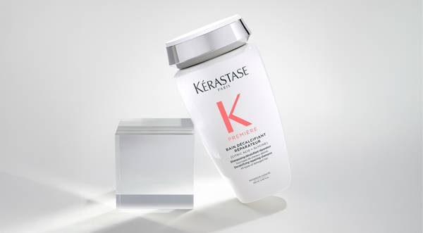 The Impact of Hard Water on Your Hair: What You Need to Know