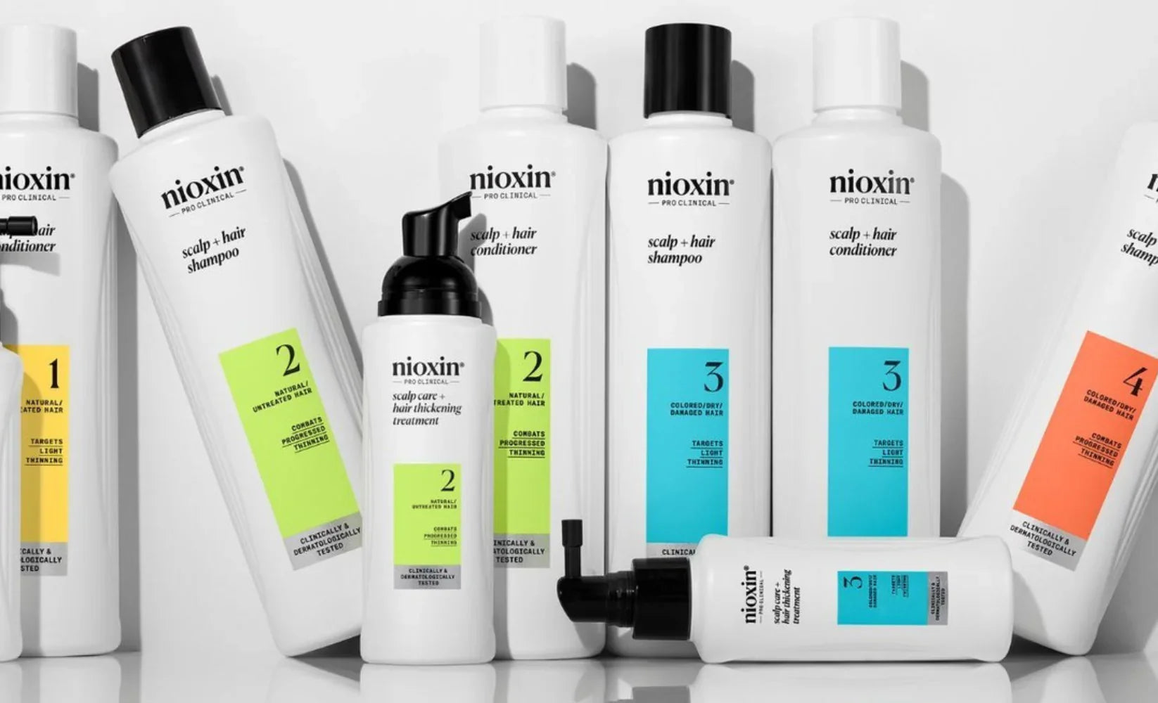 Understanding Hair Loss and Recommended Products for Promoting Hair Growth