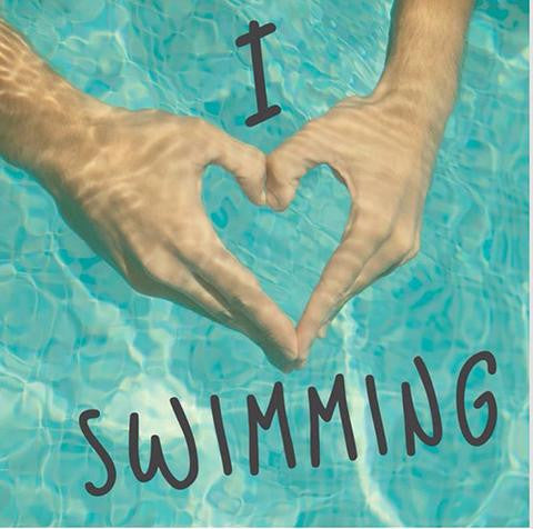 I'm a swimmer, how do I protect my hair? - Haircare Market