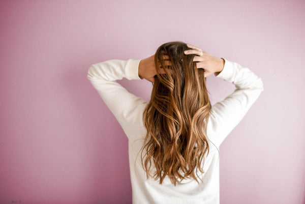 Why does my hair feel like straw? Help! - Haircare Market