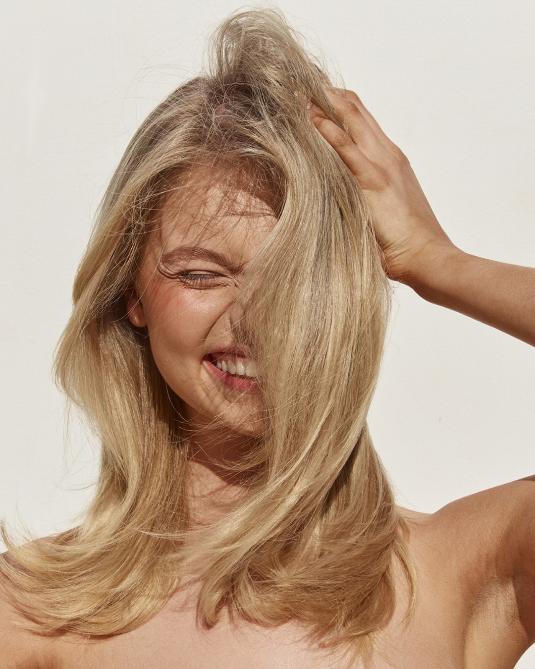 Your Winter Haircare Survival Kit