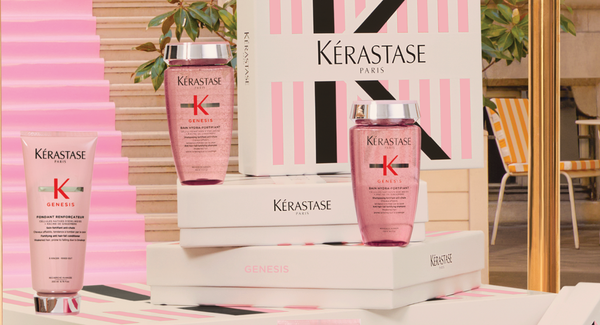 What to Get Mum: Haircare Addition