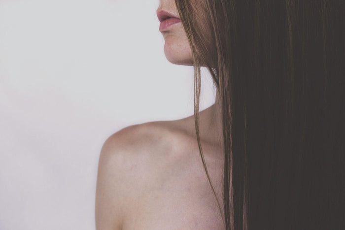 How To Straighten Your Hair Properly - Haircare Market