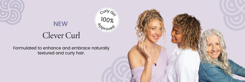 New In: Clever Curl