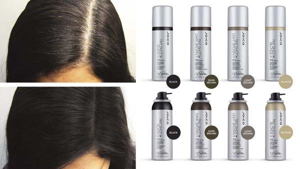 Cover those roots! - Haircare Market
