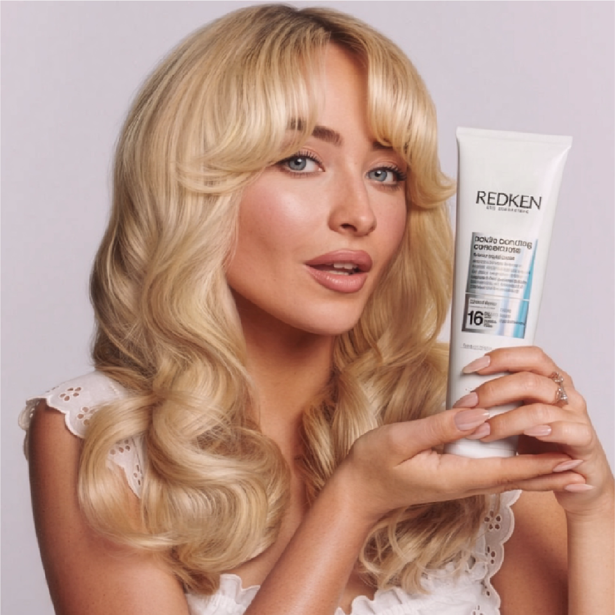 Redken - Haircare Market