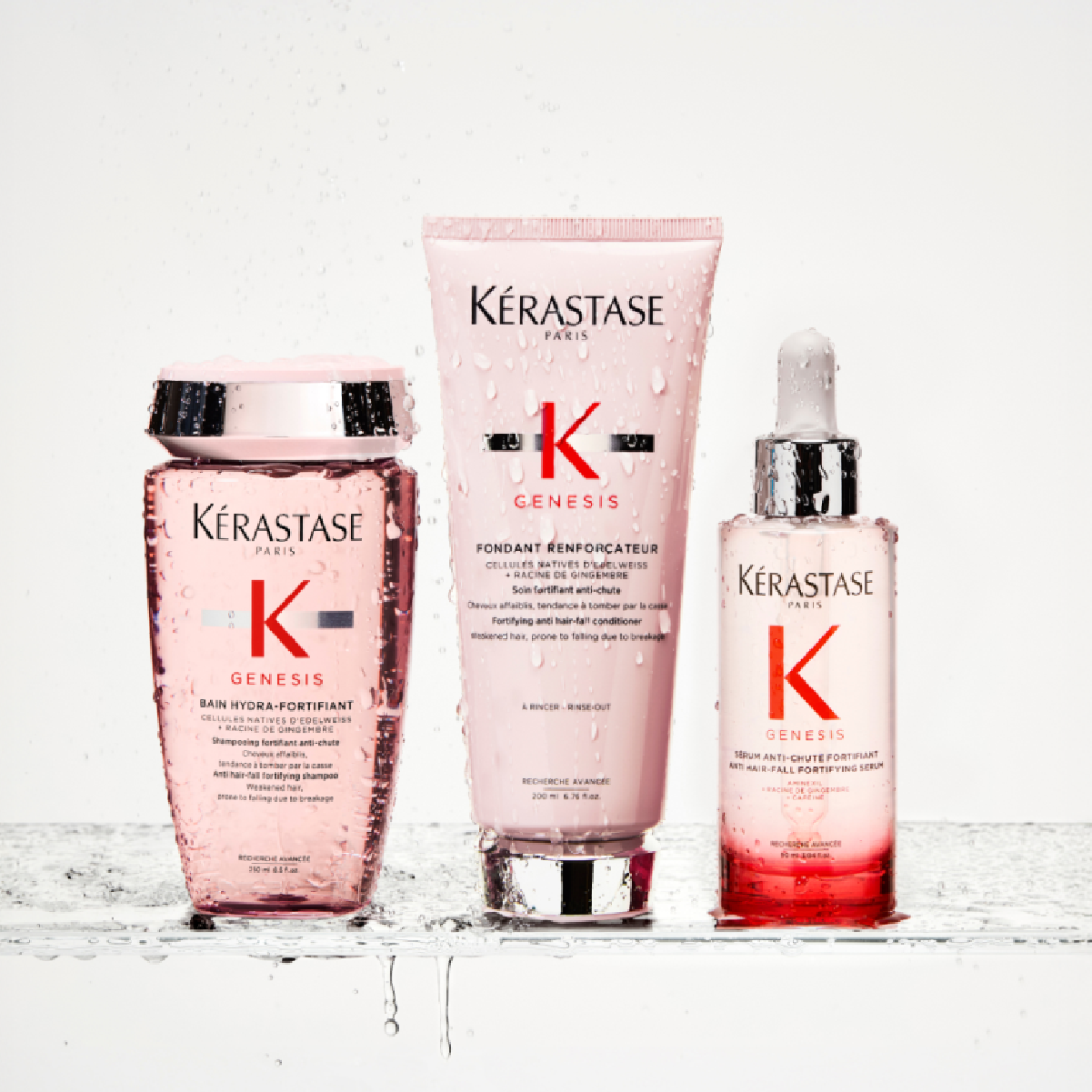 Kérastase - Haircare Market