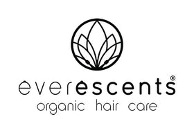 EverEscents Organic Hair Care Products