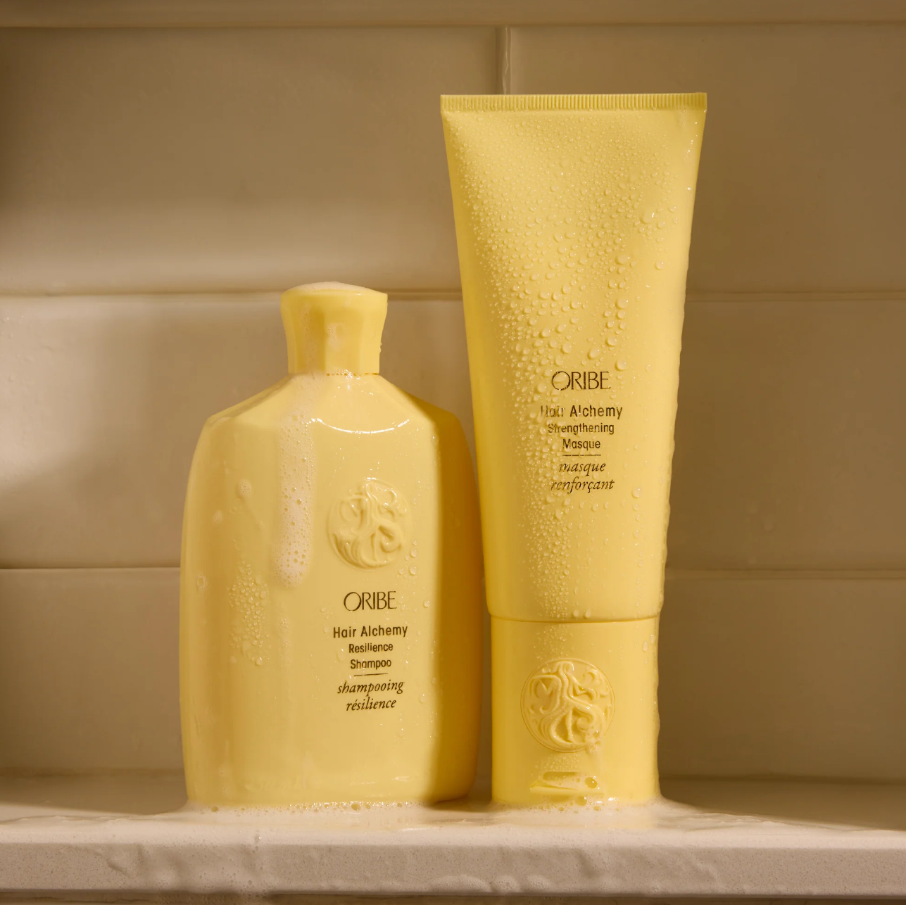 Oribe Hair Alchemy