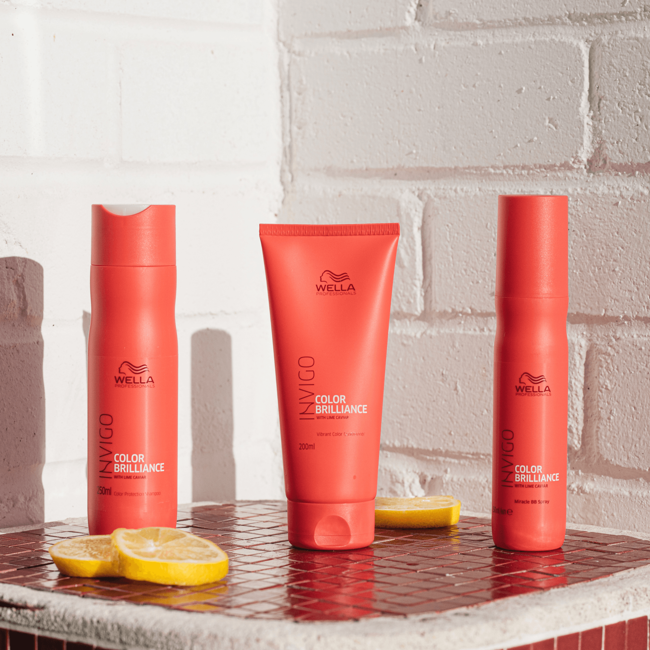 Wella Invigo - Haircare Market