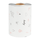 Framar Get Lucky - Embossed Roll Med - 320ft